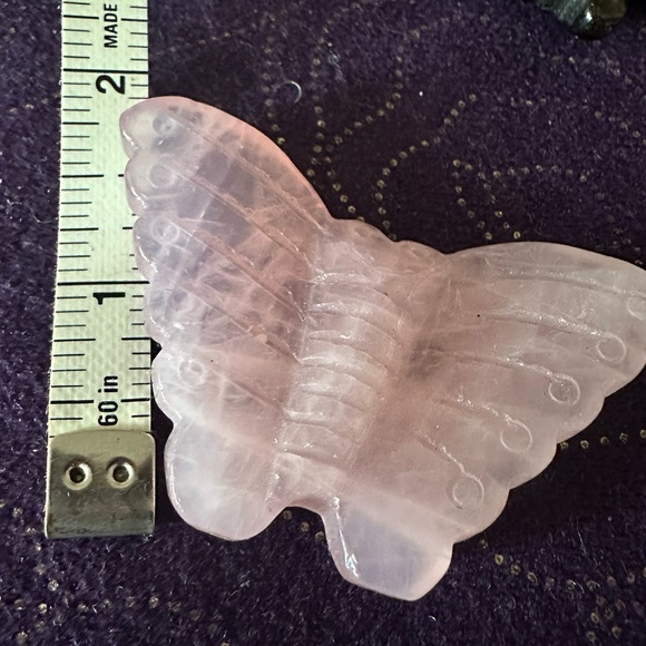 Crystal Healing Butterfly (Select One) - Picture 16 of 16